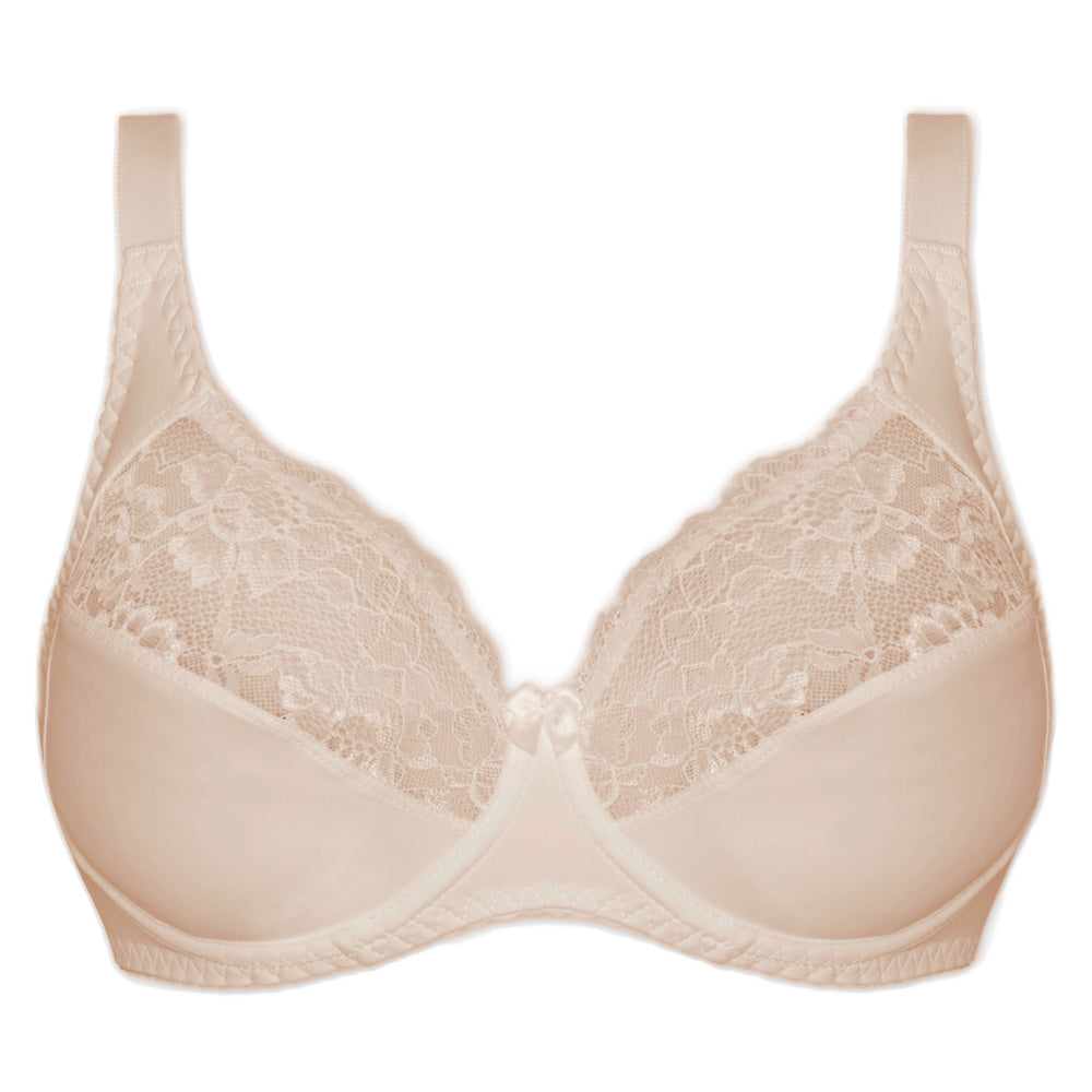 Floral Soutien-Gorge Emboîtant Bailey