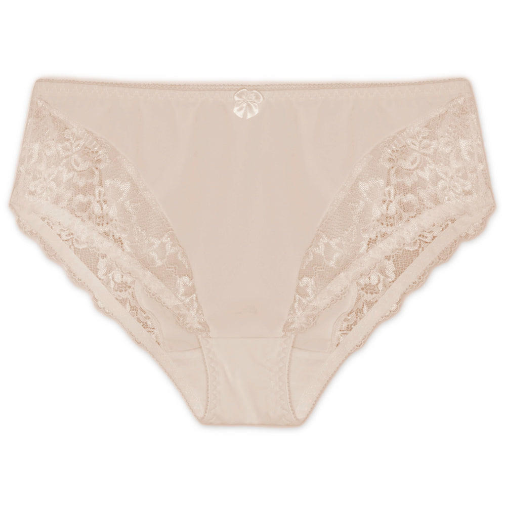 Floral Full Brief Bailey