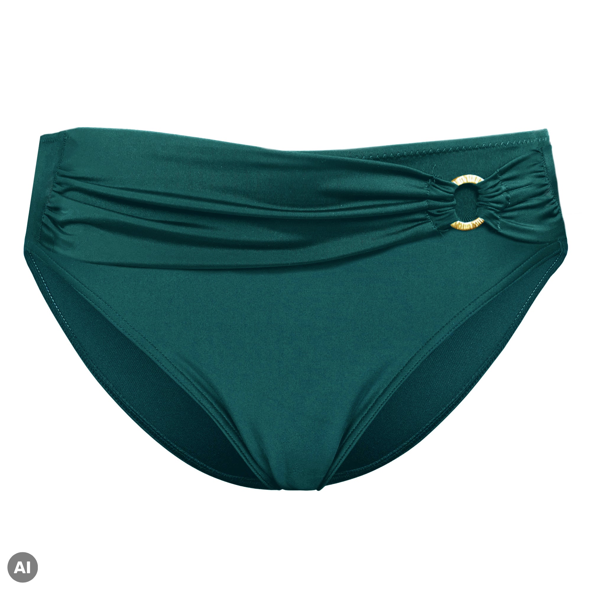 Ocean Deluxe Bas De Bikini