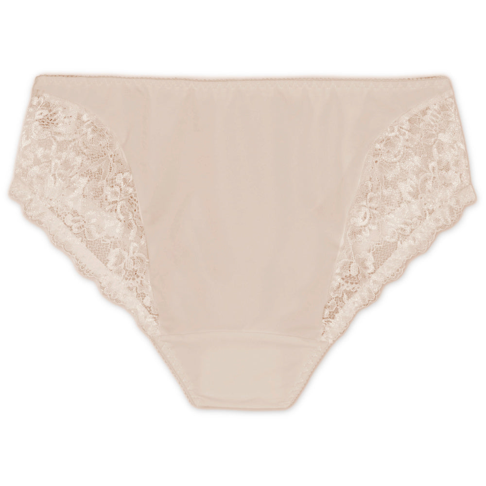 Floral Full Brief Bailey
